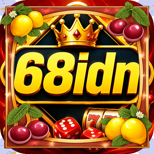68idn — galeri pratinjau - APK Resmi